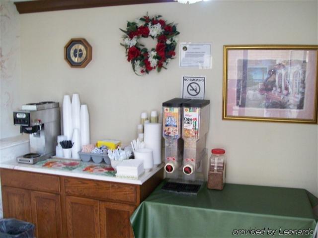 Economy Motel 3*
