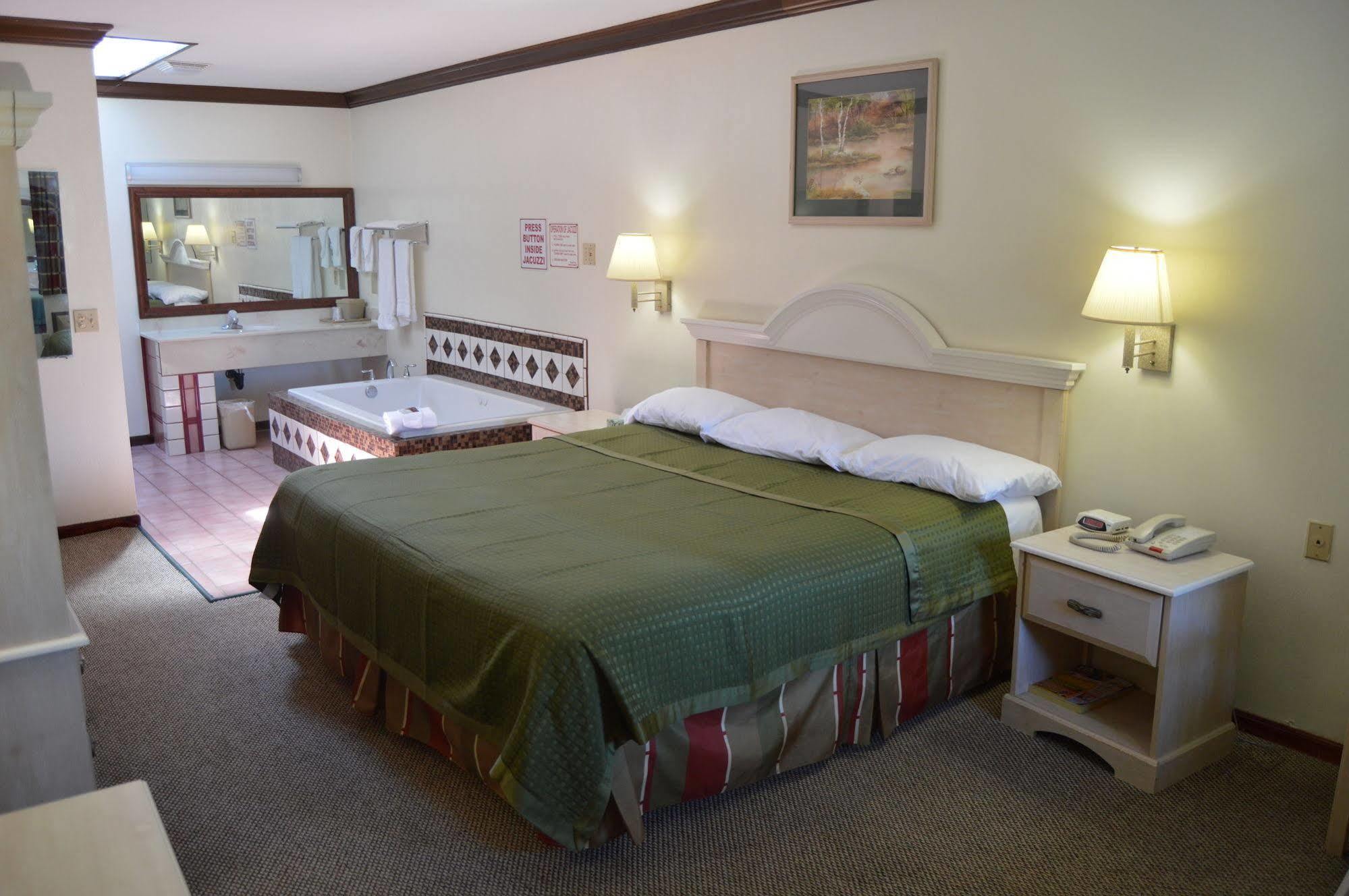 Motel Economy 3*